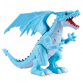 dragon blue
