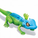 Robo Alive - Lizard Blue 1 robo liz blue 2