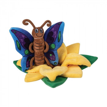 Butterfly AdoptiPal 9 Penguin AdoptiPal