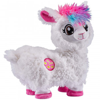 Pets Alive - Boppi The Booty Shakin' Llama 13 boppi