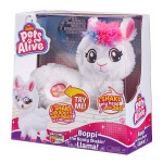 Pets Alive - Boppi The Booty Shakin' Llama 4 boppi2