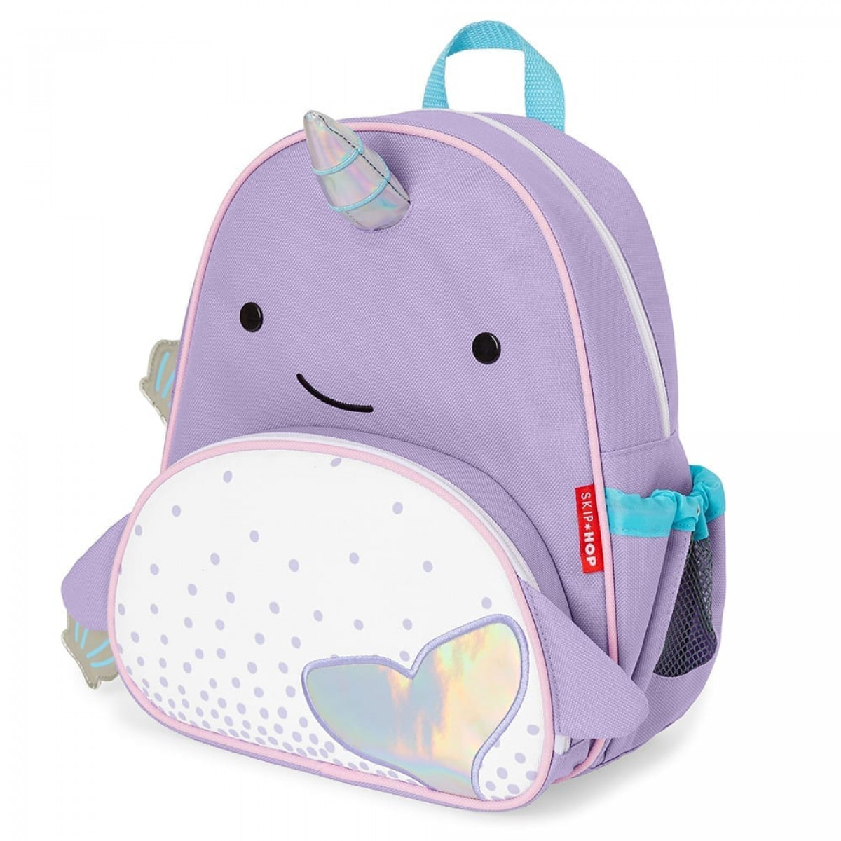 zoo pack narwhal