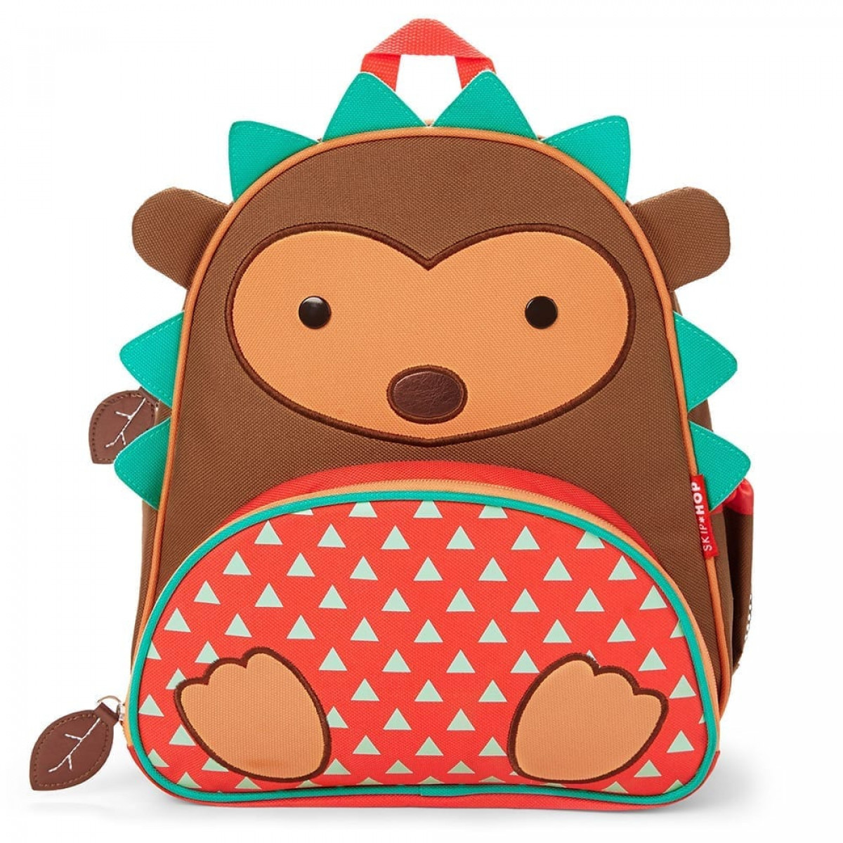 zoo pack hedgehog