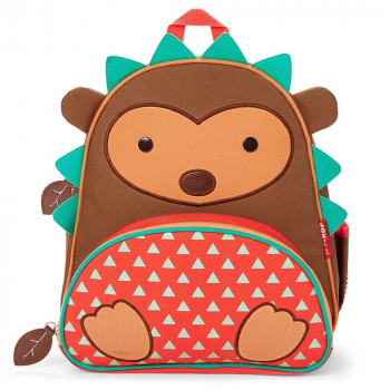 Zoo Pack Hedgehog 6 zoo pack hedgehog
