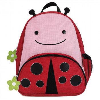 zoo pack ladybug