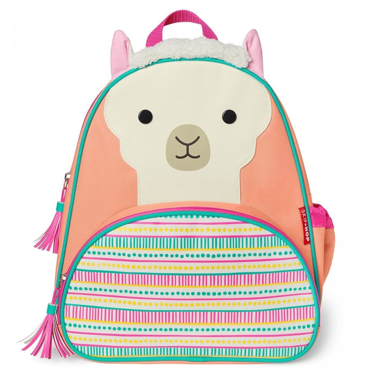 zoo pack llama s