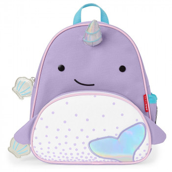 zoo pack narwhal