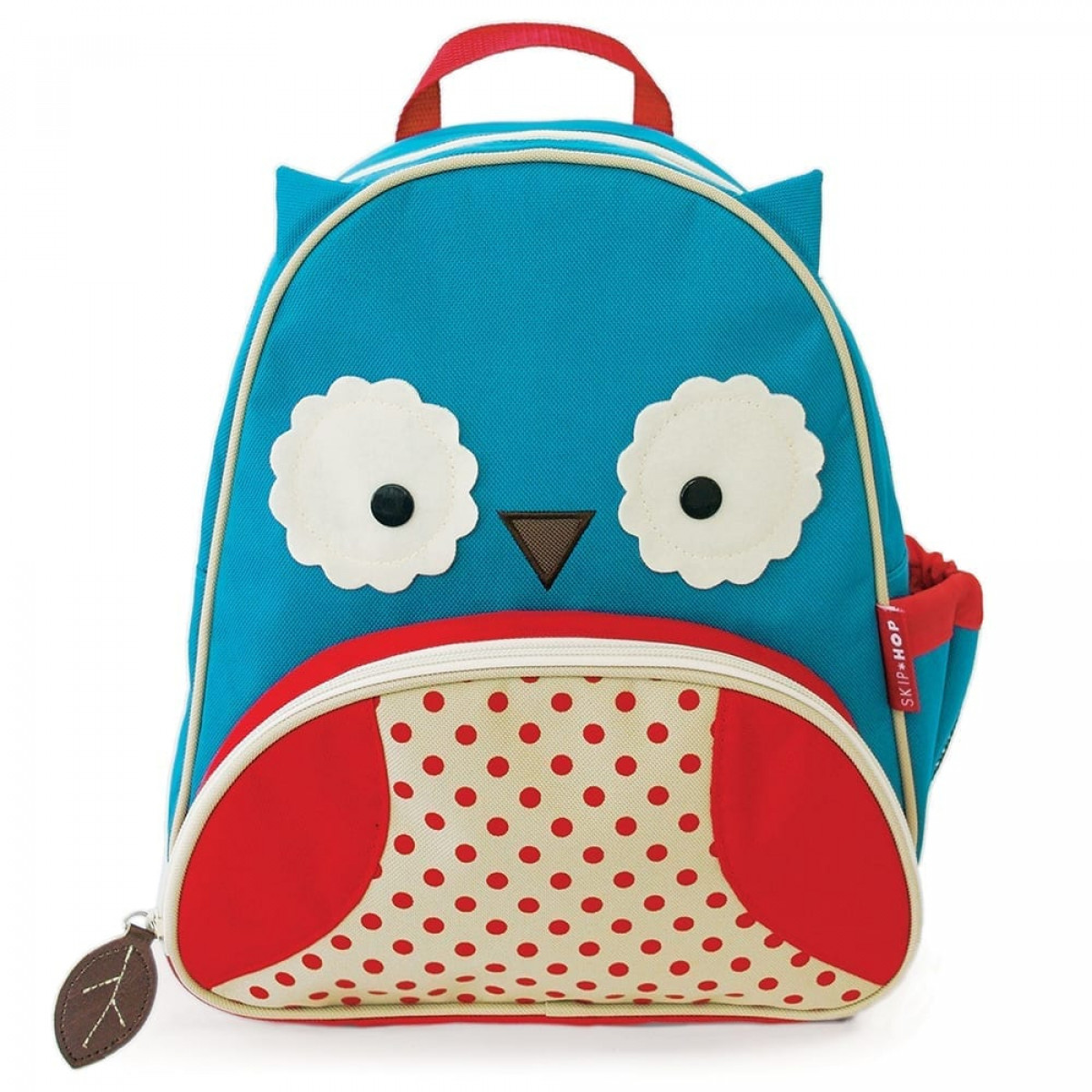 zoo pack owl