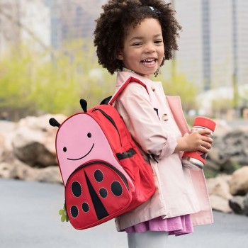 zoo pack ladybug