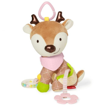 Bandana Buddies - Deer 12 Bandana Buddies - Deer - Animal Toy Shop -