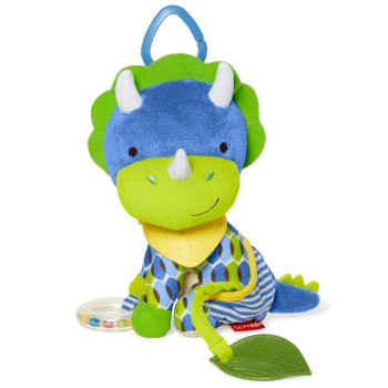 Bandana Buddies - Dino 13 Bandana Buddies - Dino - Animal Toy Shop -