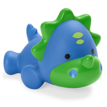 Zoo Light Up Bath Toy - Dino - Animal Toy Shop -