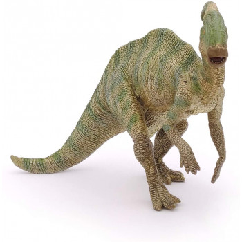 Parasaurolophus the Dinosaurs Figurine - Image 2