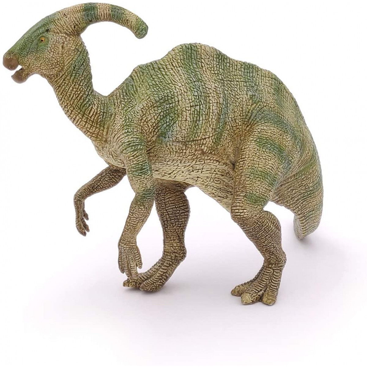 Parasaurolophus the Dinosaurs Figurine - Animal Toy Shop -