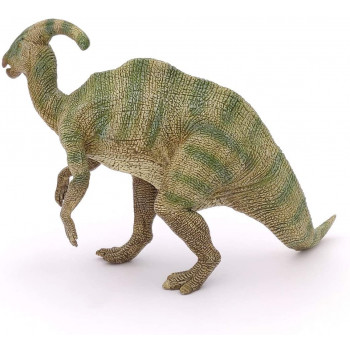 Parasaurolophus the Dinosaurs Figurine - Image 3