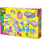 Casting & Painting - Unicorns 1 812I8d44XmL._SL1500_.jpg
