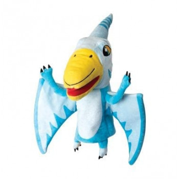 Pteranodon Premium Puppet Pal 6 Pteranodon Premium Puppet Pal - Animal Toy Shop -