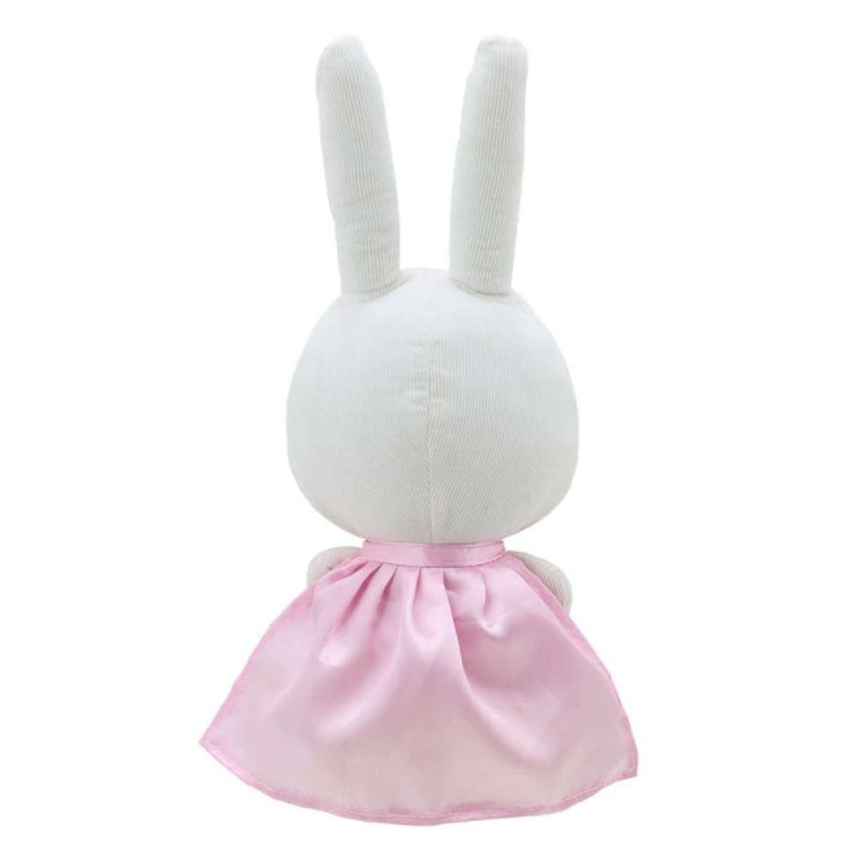 Rabbit Super Hero - Animal Toy Shop