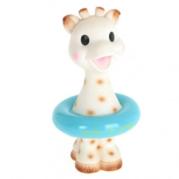 Sophie the Giraffe by Sophie la girafe Bath Toy - Animal Toy Shop -