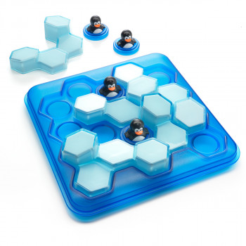 Penguins Pool Party - Image 2