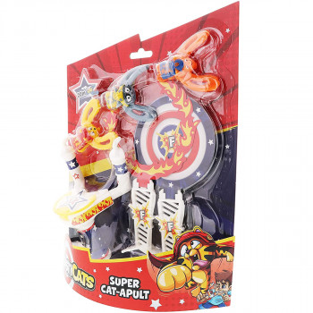 Fantasticats Super Cat-apult 9 Fantasticats Super Cat-apult - Image 3