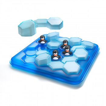 Penguins Pool Party - Image 3