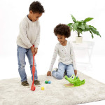 Gator Gold Play-at-Home Mini Golf 4 5
