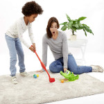 Gator Gold Play-at-Home Mini Golf 5 6