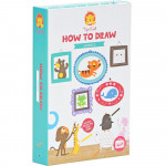 How To Draw Set Animals 1 15