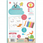 How To Draw Set Animals 4 20