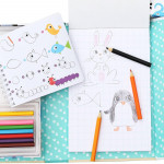 How To Draw Set Animals 5 21