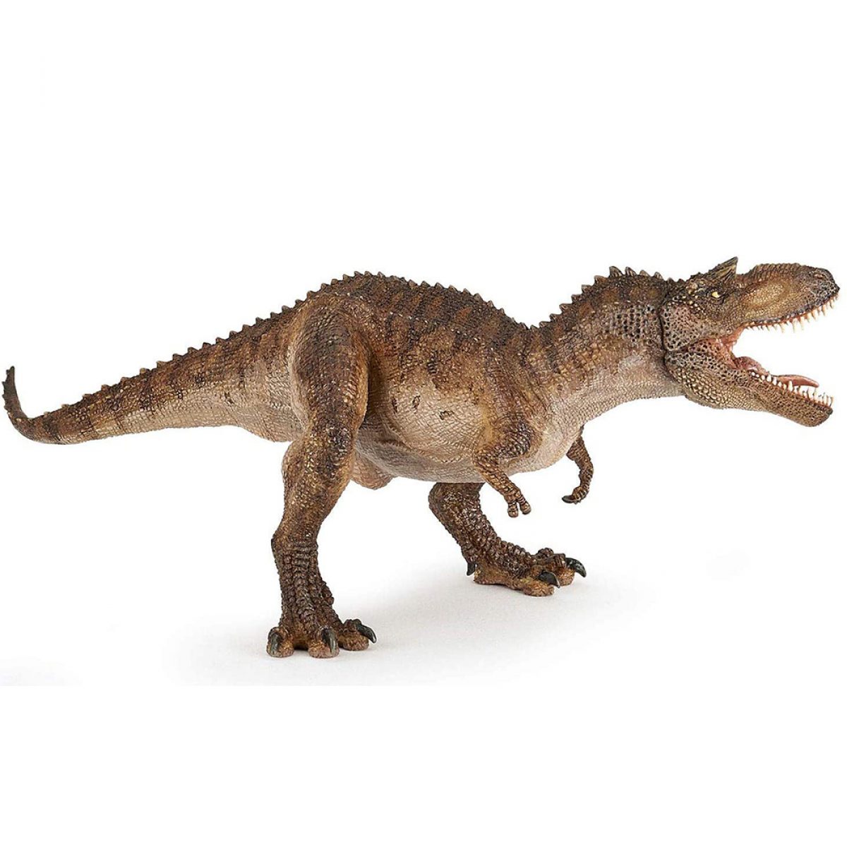 Papo Dinosaur Gift Box With Gorgosaurus And Stygimoloch 3 a