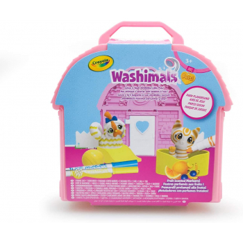 Washimals Pet Park Playset 9 71W7E-wmgxL._AC_SL1500_