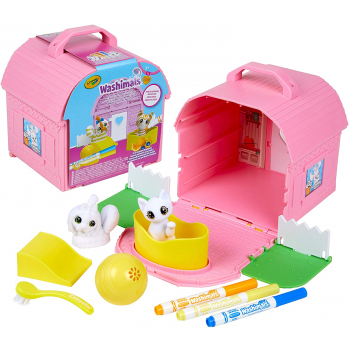 Washimals Pet Park Playset 7 81OFOE253tL._AC_SL1500_