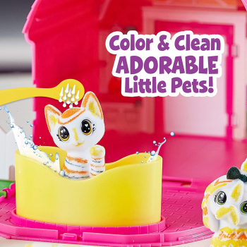 Washimals Pet Park Playset 10 81RGRXVEjiL._AC_SL1500_