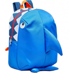 3D Shark Backpack For Boys 1 819t8kZ5CUS._AC_UX385_