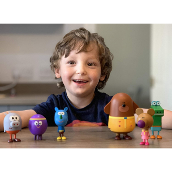 Hey Duggee Squirrel Figurine Set 6 81vOEttEL._AC_SL1500_