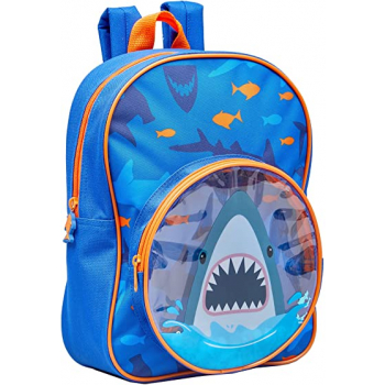 Shark Arch Backpack With Pocket 5 91YKLAfS4yS._AC_UX385_