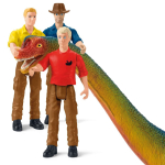 Large Dino Research Station Dinosaurs 8 41462_02_v20_tp_3