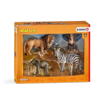 Wild Life Starter Set 2 42387_pack_v17_tp_2