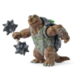 Armoured Turtle With Weapon Figure 1 42496_01_v19_tp_2
