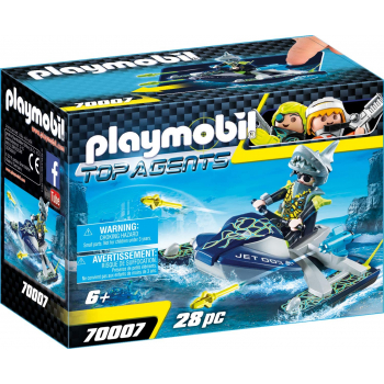 Top Agents Team Shark 5 81A429FJr9L._AC_SL1500_-1