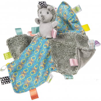 Taggies Heather Hedgehog Character Blanket 17 918lNtYyZfL._AC_SL1500_