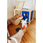 Rabbit Hutch 4 5793_legler_small_foot_Hasenstall_Bloggerbild_c
