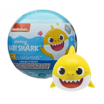 MASH'EMS BABY SHARK 14 0012256_baby-shark-mashems