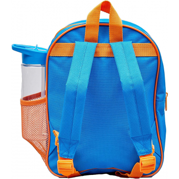 Peppa Pig Rocket George Three Piece Blue School Bag Set 7 81eMWcnoTGL._AC_SL1500_