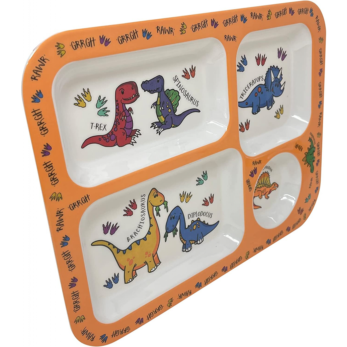 Dinosaur Dinner Set 2 71nGlc67dnL._AC_SL1500_