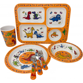 Dinosaur Dinner Set 3 81y9zMNkfUL._AC_SL1500_